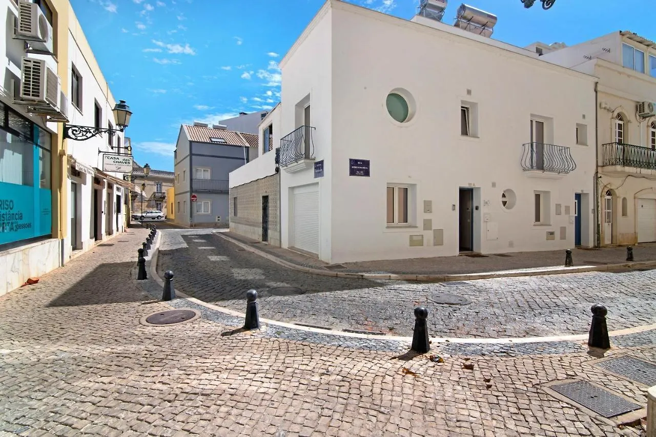 Casa Rebelo Da Silva location