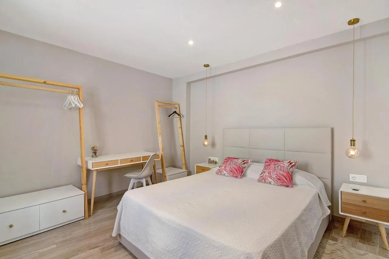 Casa Rebelo Da Silva Villa Faro Holiday home