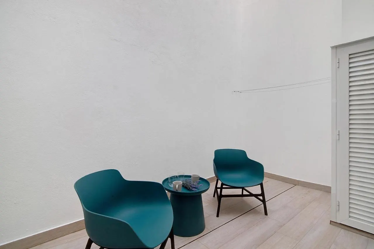 Casa Rebelo Da Silva Villa Faro Holiday home