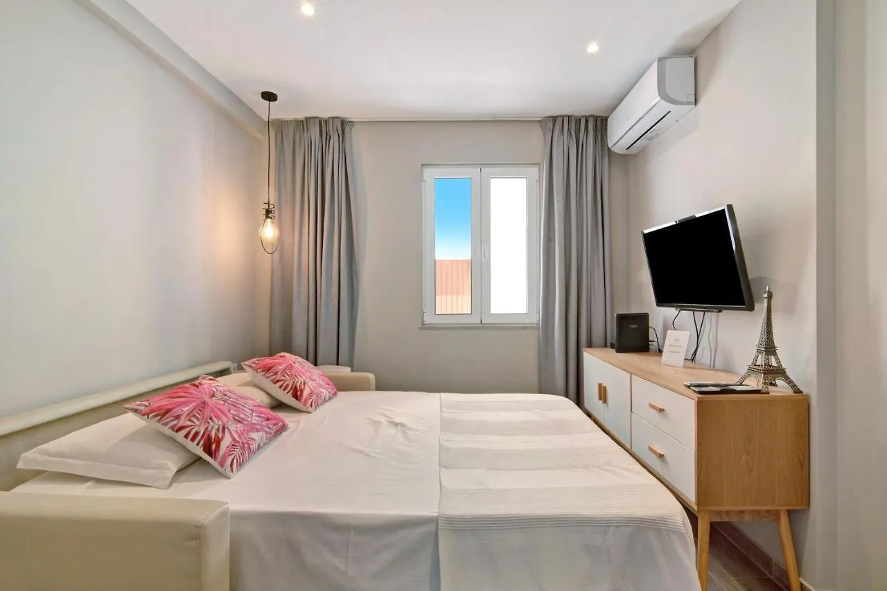 Holiday home Casa Rebelo Da Silva Villa Faro